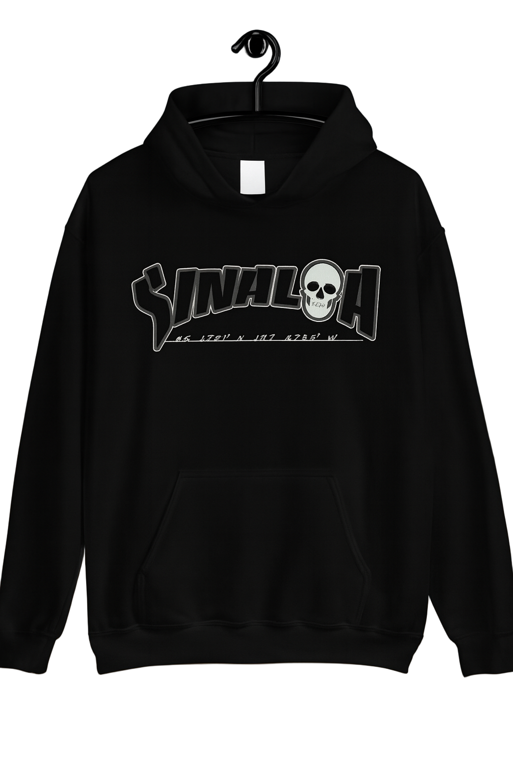 SINALOA HOODIE