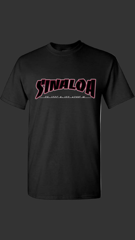 SINALOA SHIRT