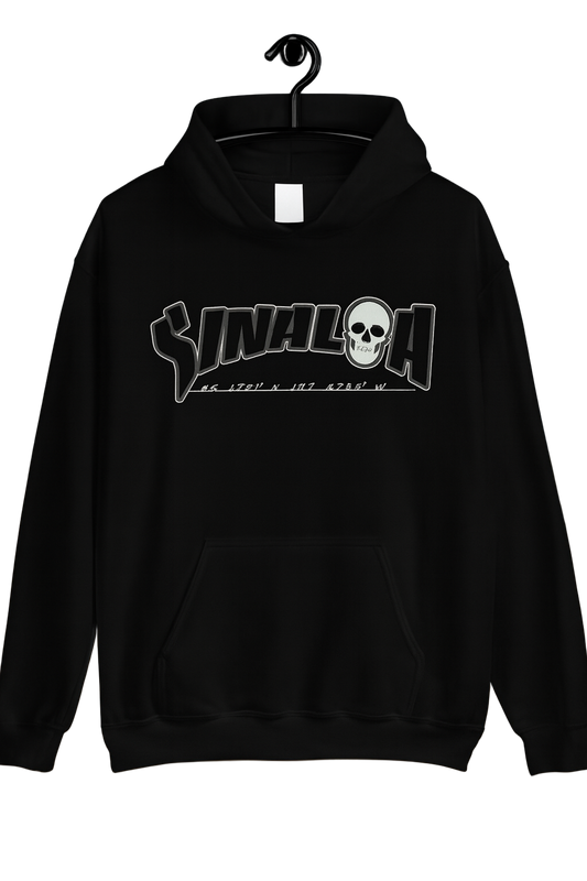 SINALOA HOODIE